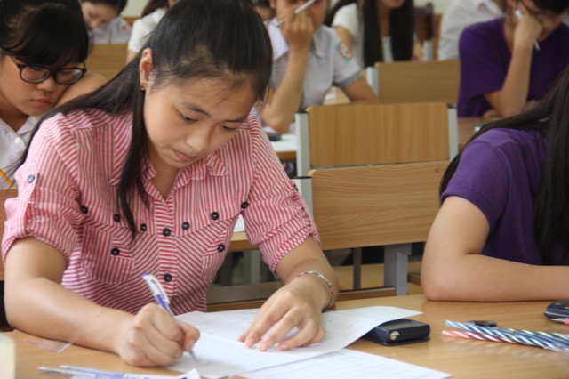 Điều kiện thành lập trường cao đẳng